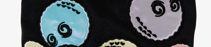 MALBON X MONZEE HEADCOVER