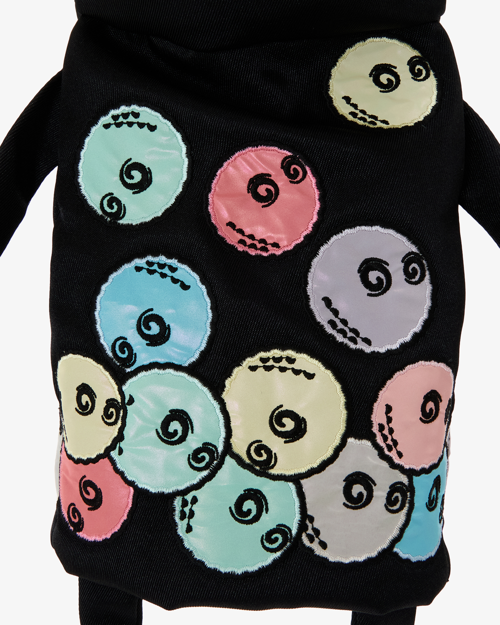 MALBON X MONZEE HEADCOVER