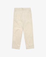 Palmetto Cord Pant