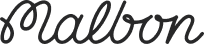 Malbon logo