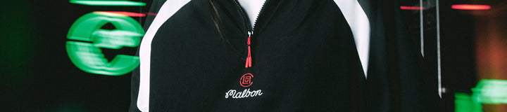 CLOT WINDSHIRT