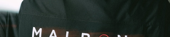 CLOT WADING JACKET