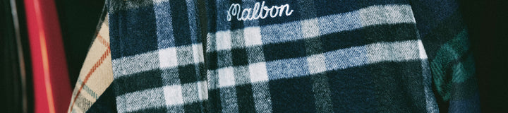 CLOT WOOL JACKET