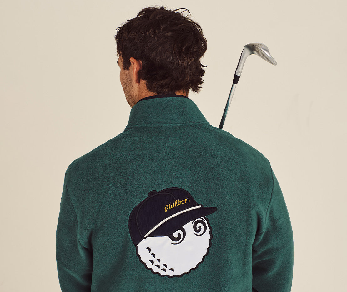 MEN'S | PRESERVE COLLECTION – Malbon Golf