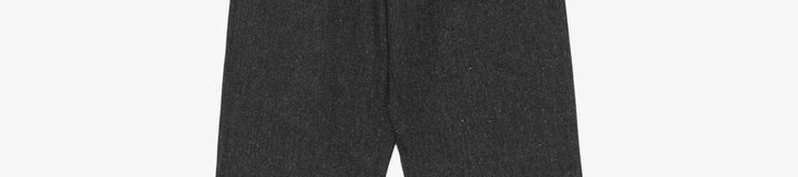 COOLIDGE WOOL TROUSER