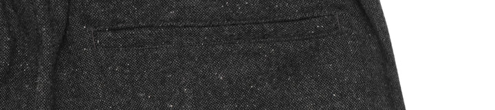 COOLIDGE WOOL TROUSER