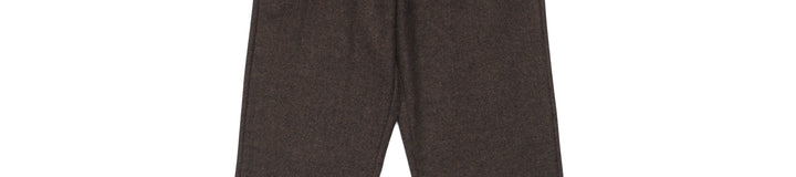 COOLIDGE WOOL TROUSER