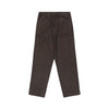 COOLIDGE WOOL TROUSER