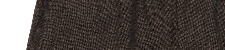 COOLIDGE WOOL TROUSER