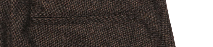 COOLIDGE WOOL TROUSER