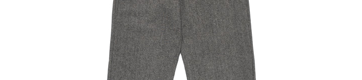 COOLIDGE WOOL TROUSER