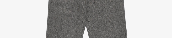 COOLIDGE WOOL TROUSER