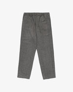 COOLIDGE WOOL TROUSER