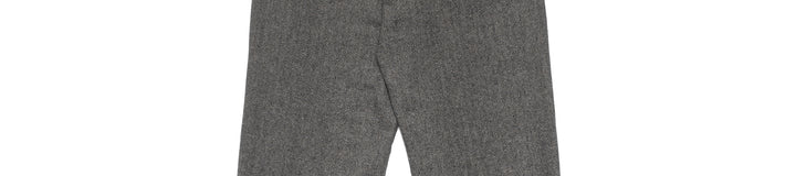 COOLIDGE WOOL TROUSER