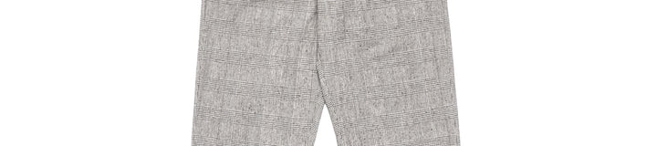 COOLIDGE WOOL TROUSER