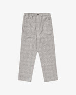 COOLIDGE WOOL TROUSER