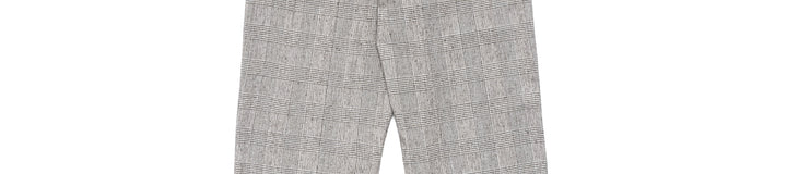 COOLIDGE WOOL TROUSER