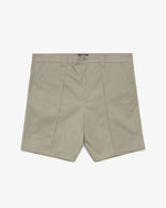 Core Pleated Walk Short