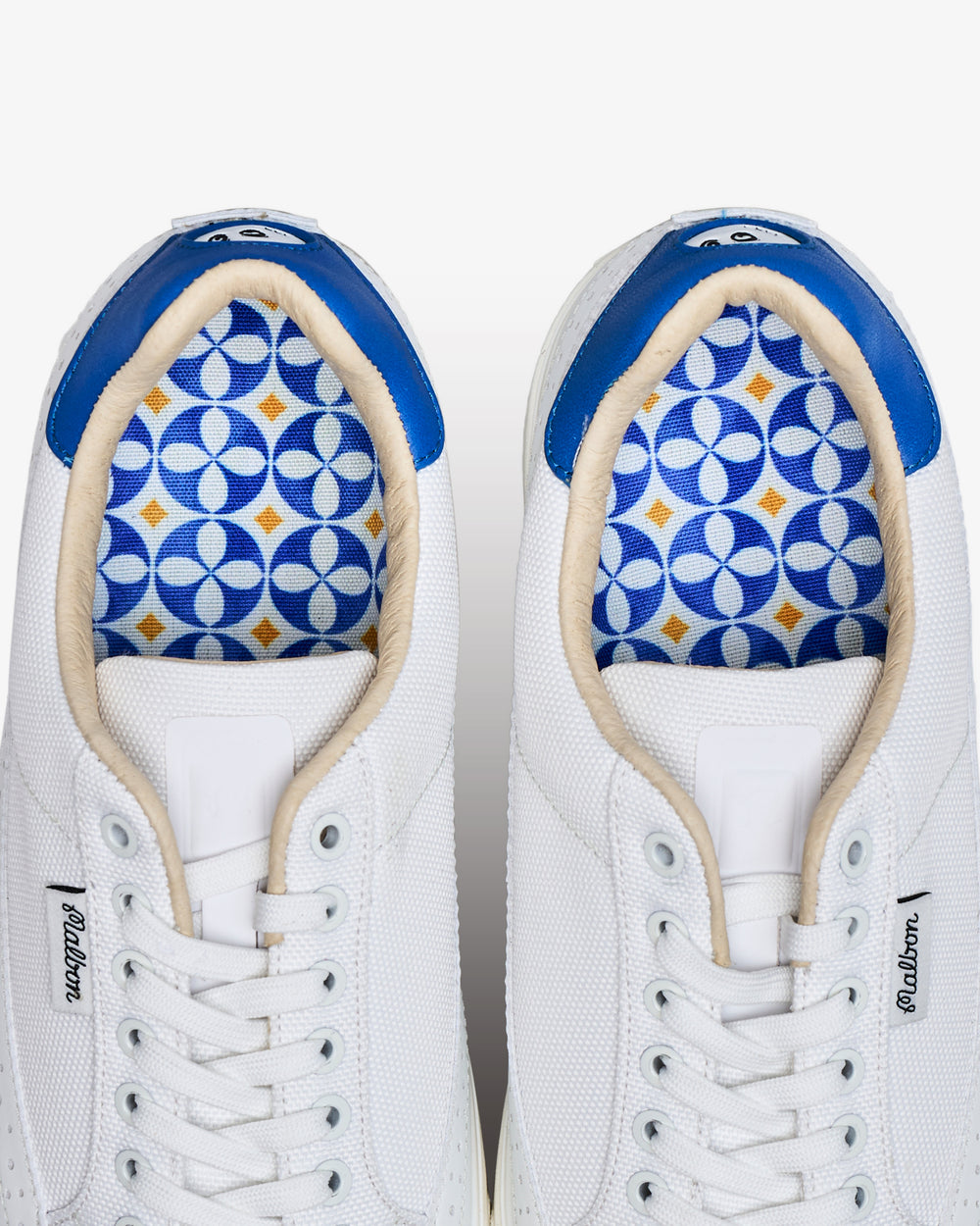 COURSE RIVIERA SHOE
