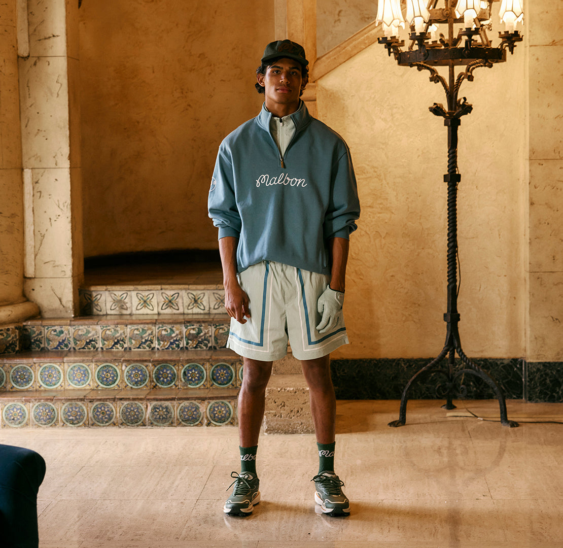 MEN'S | SUMMER COLLECTION – Malbon
