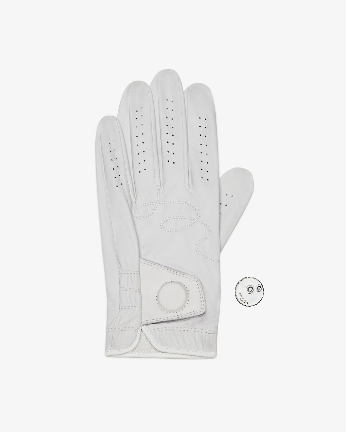 BUCKETS GLOVE