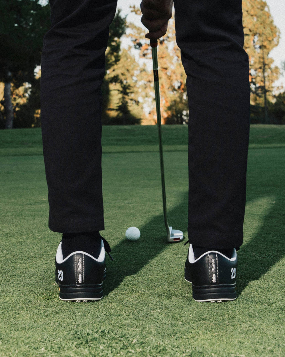 SAL23 X MALBON GOLF SHOE