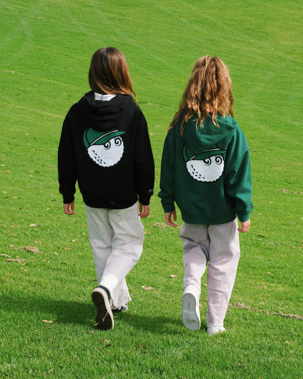 YOUTH BALDWIN BUCKETS HOODIE