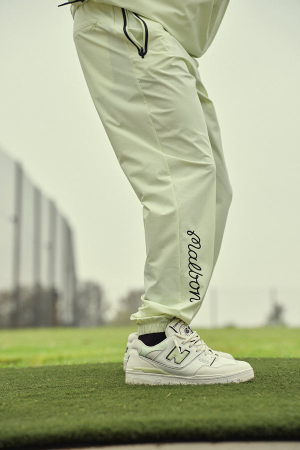 NEW BALANCE 550 GOLF SHOE