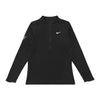 MALBON X NIKE WOMEN'S DRI-FIT UV ADV HALF ZIP TOP