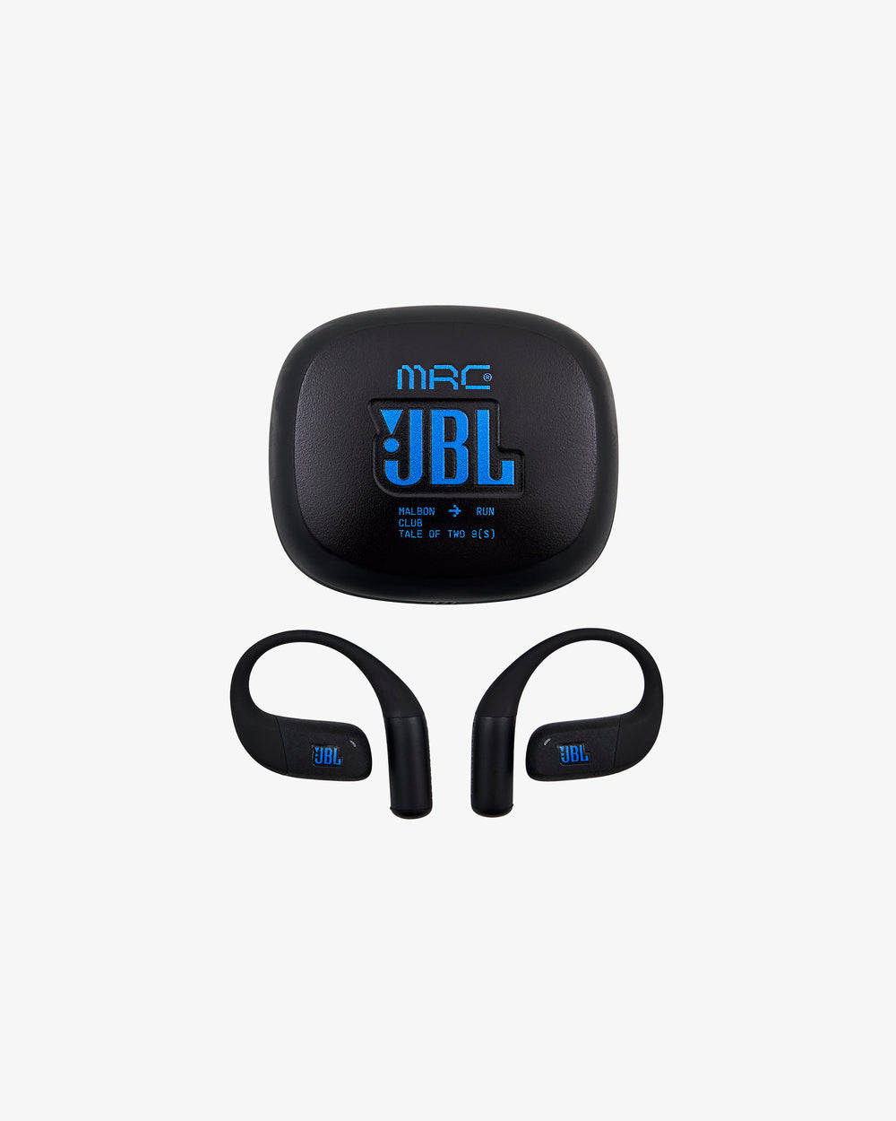 JBL ENDURANCE ZONE HEADPHONES