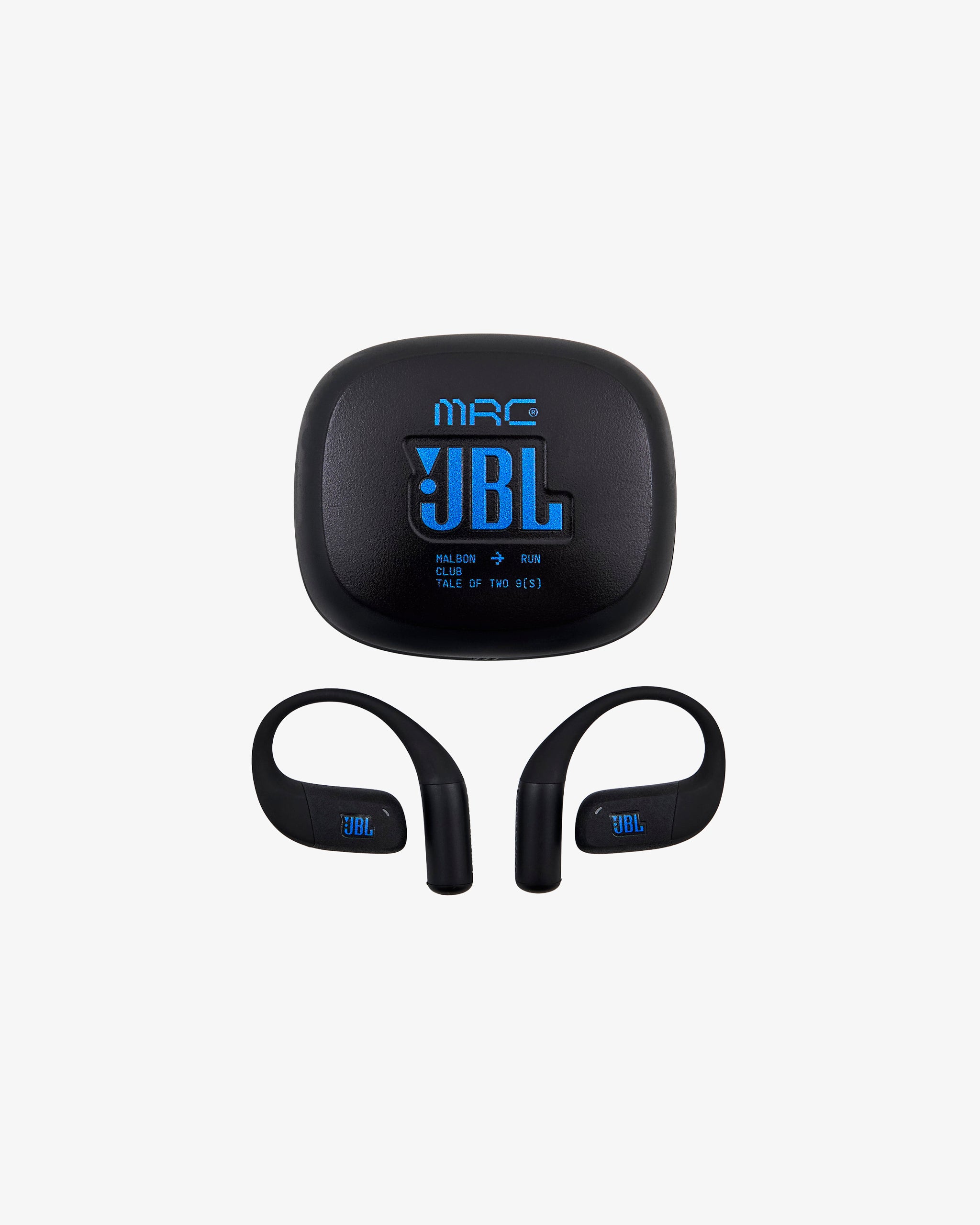 JBL ENDURANCE ZONE HEADPHONES