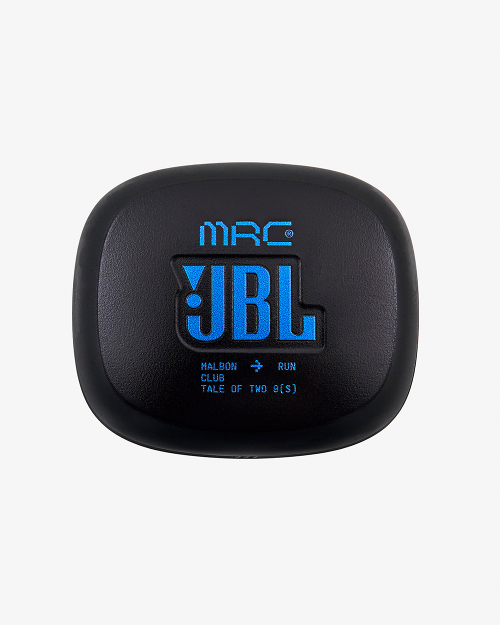 JBL ENDURANCE ZONE HEADPHONES