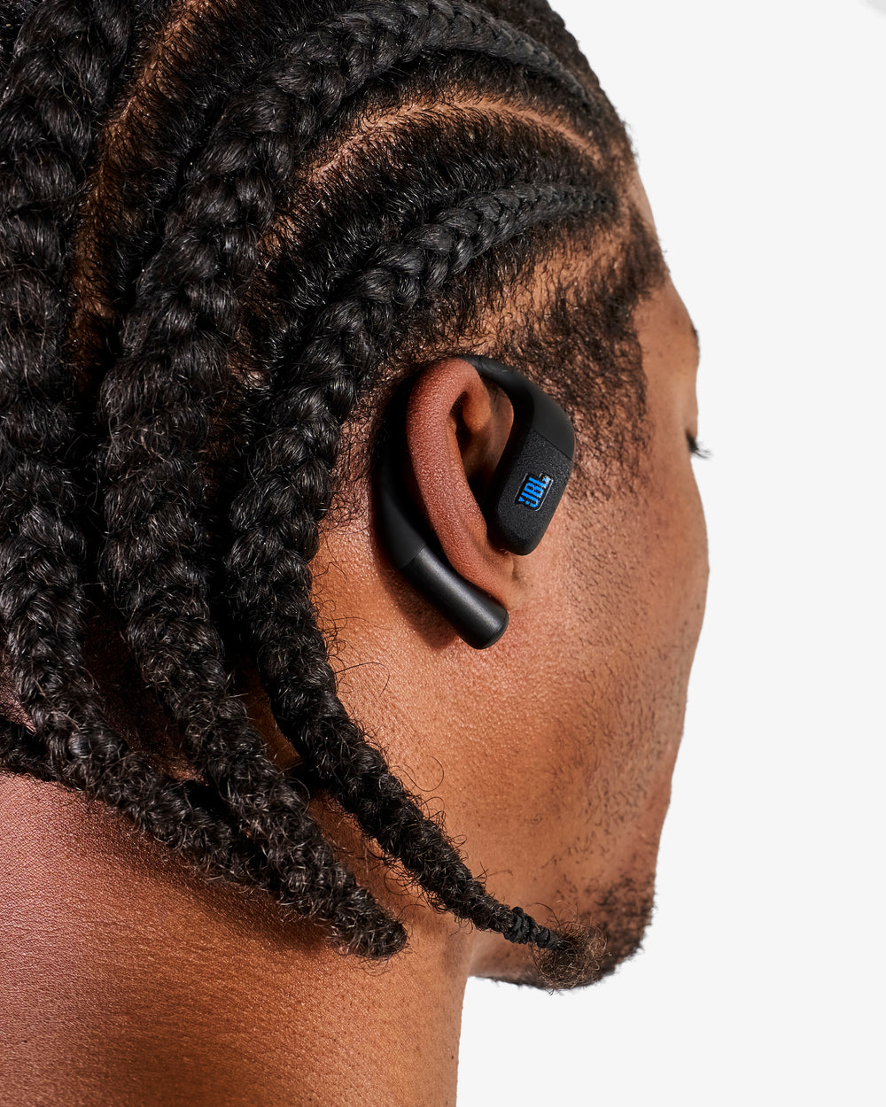 JBL ENDURANCE ZONE HEADPHONES