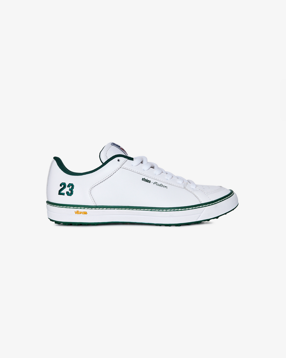 SAL23 X MALBON GOLF SHOE