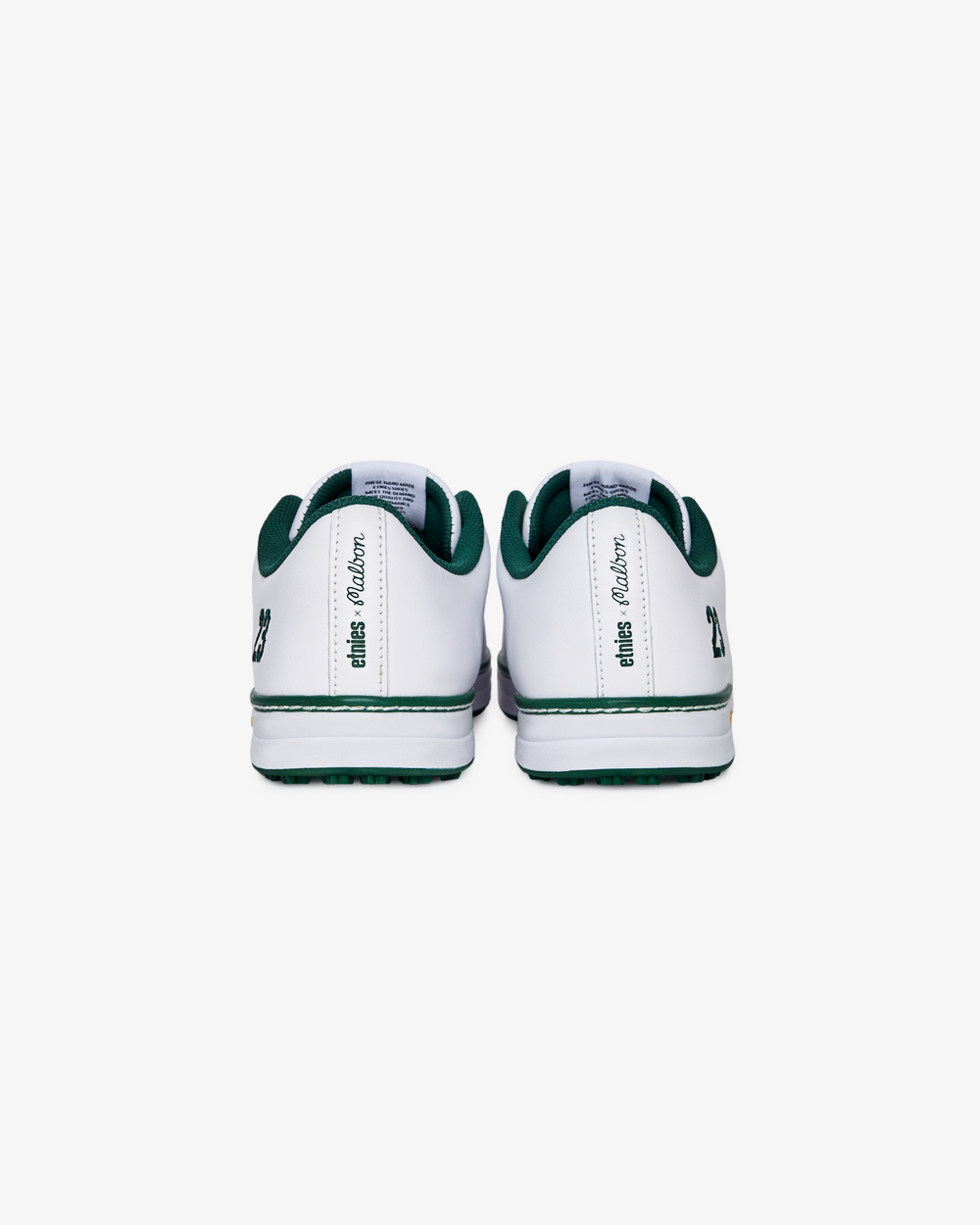 SAL23 X MALBON GOLF SHOE