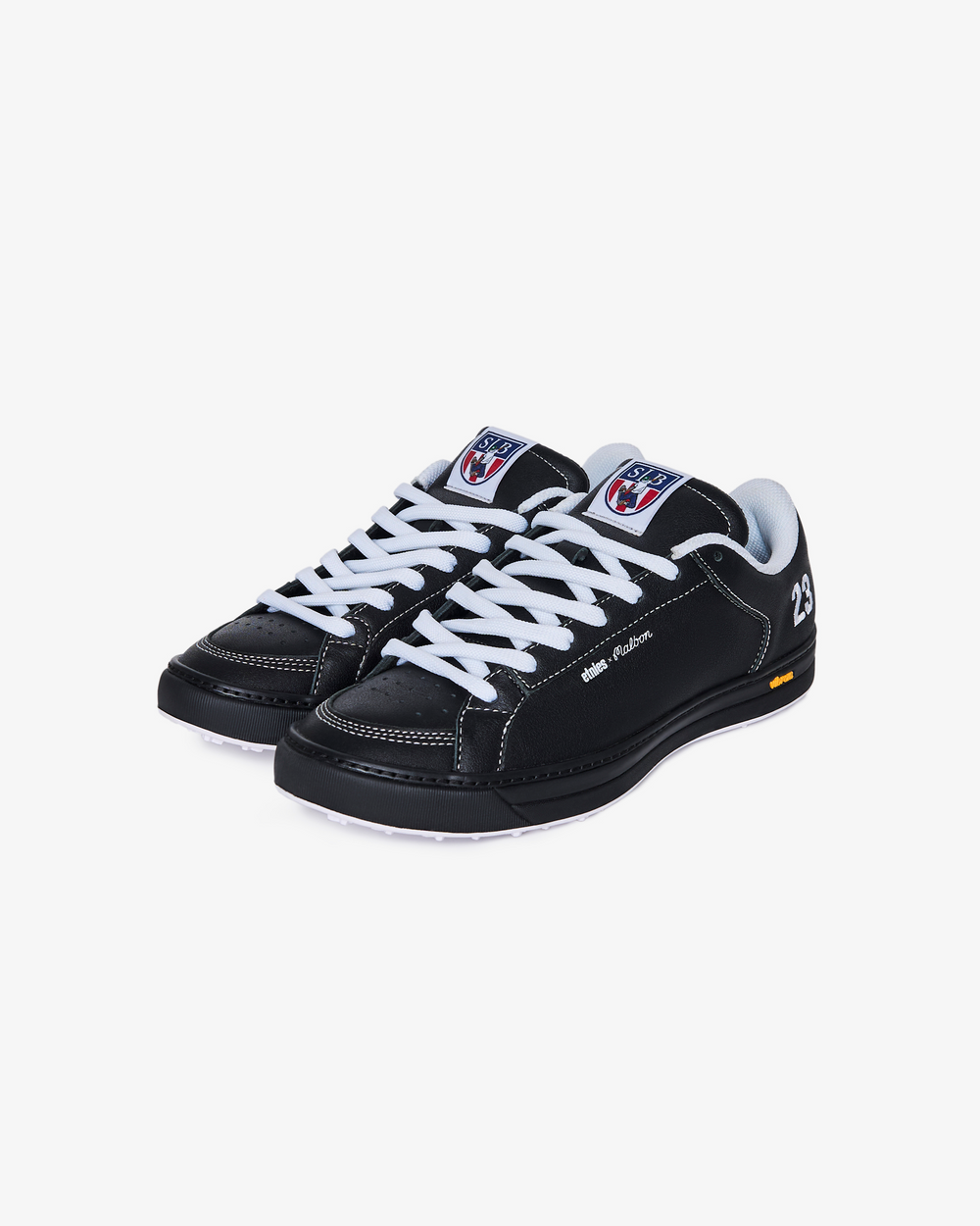 SAL23 X MALBON GOLF SHOE