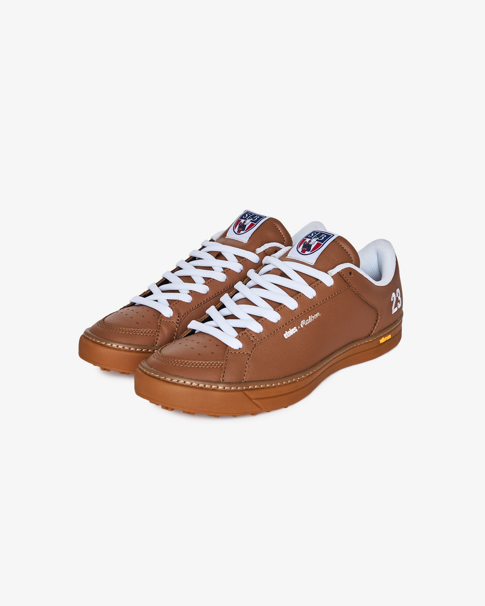 SAL23 X MALBON GOLF SHOE