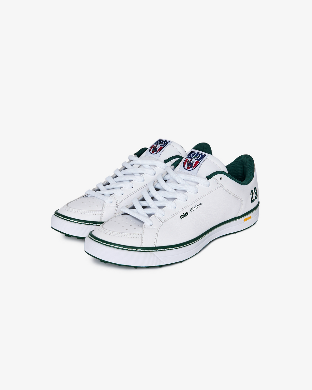 SAL23 X MALBON GOLF SHOE