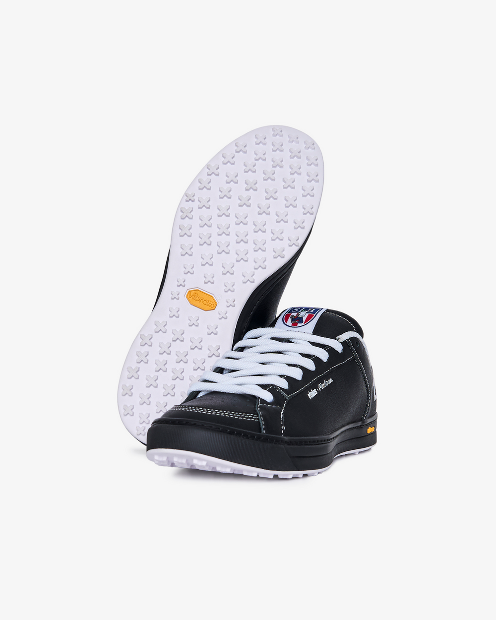 SAL23 X MALBON GOLF SHOE
