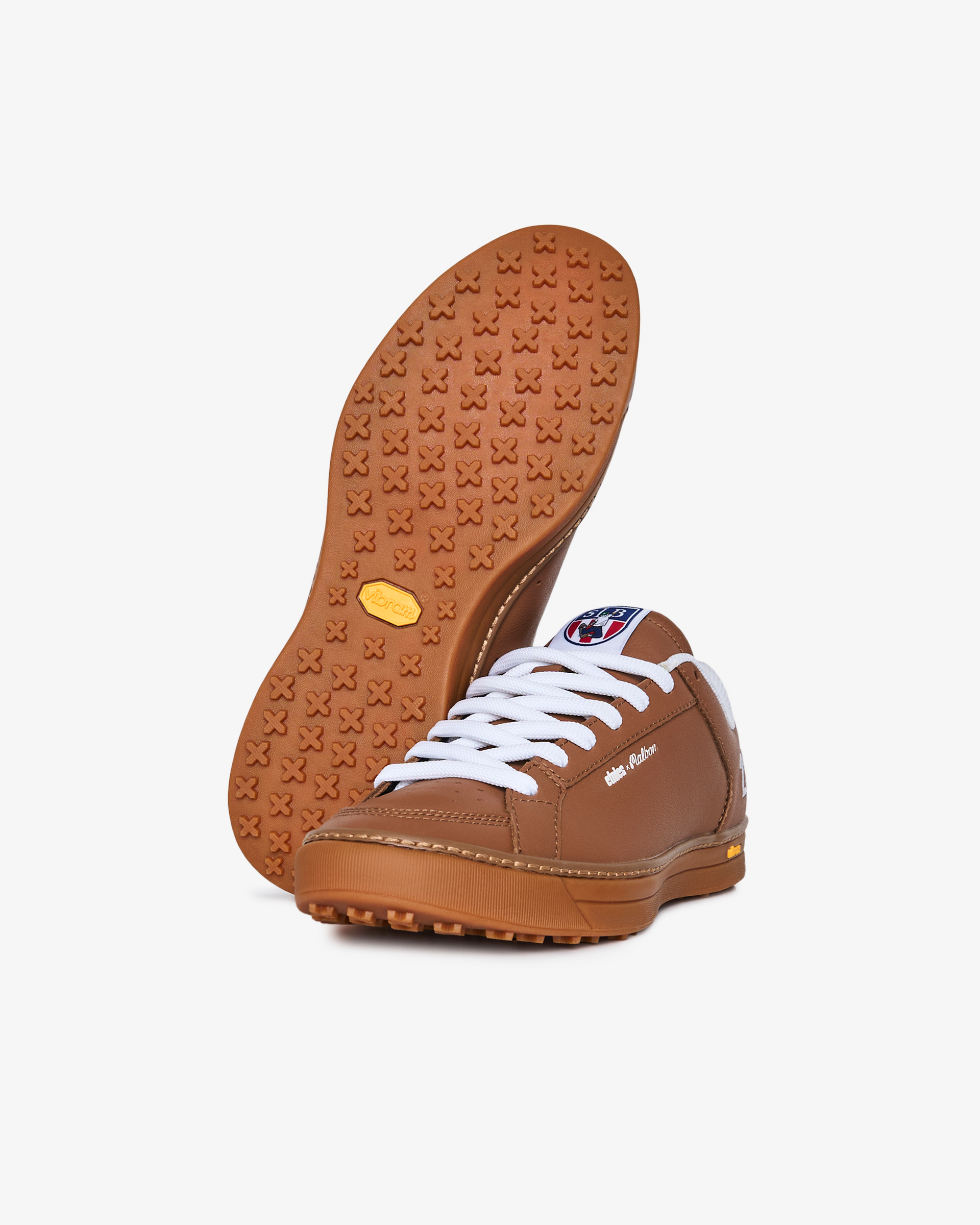 SAL23 X MALBON GOLF SHOE – Malbon