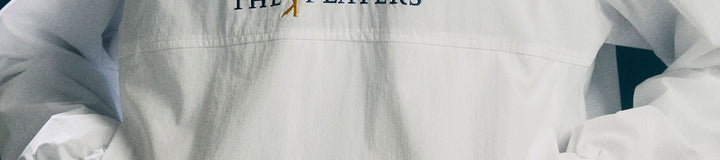 PLAYERS WOMEN'S WINDBREAKER