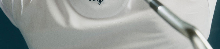 MALBON X THE PLAYERS PERFORMANCE PIQUE POLO