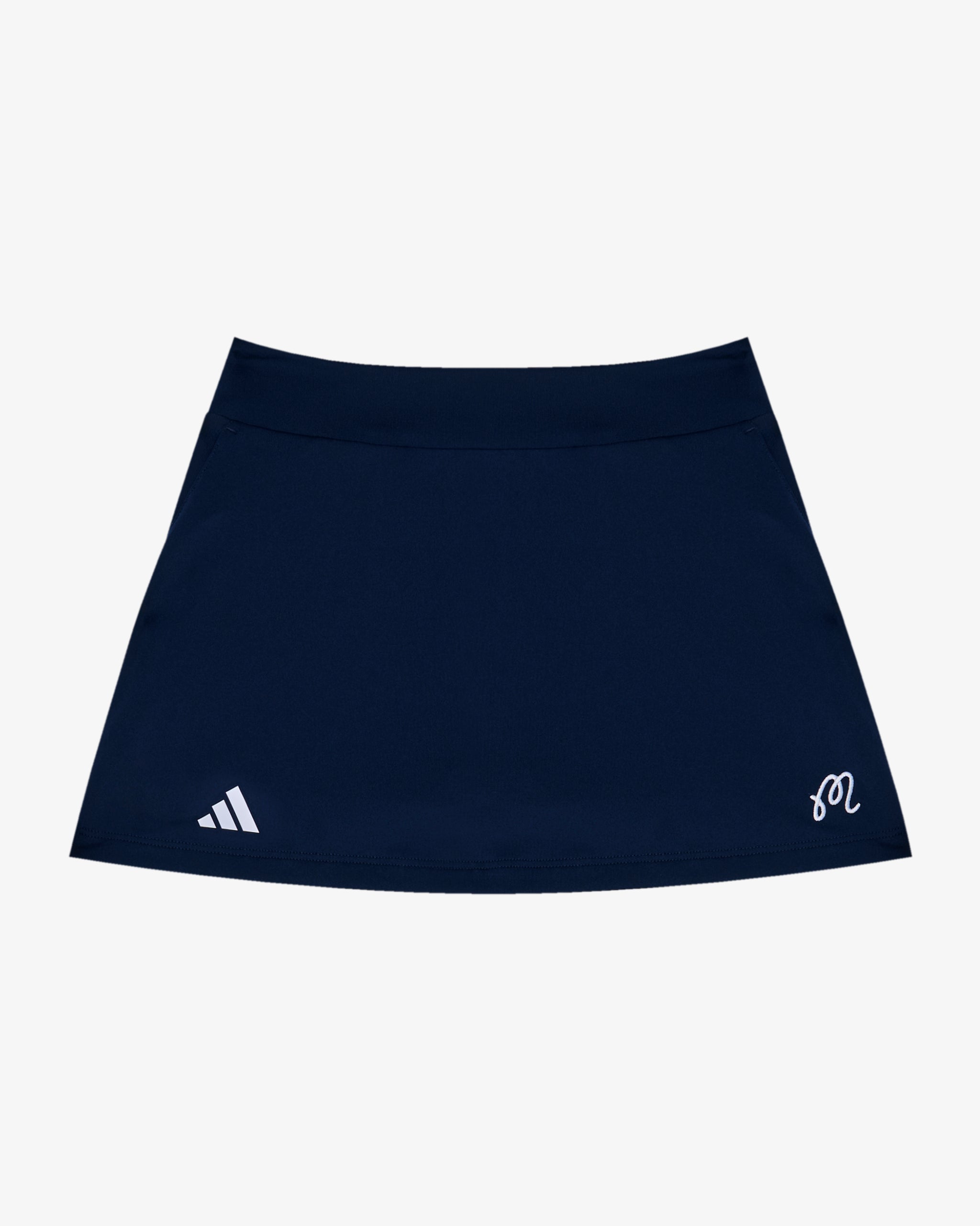 MALBON X ADIDAS YOUTH ULTIMATE SKORT (GIRLS )