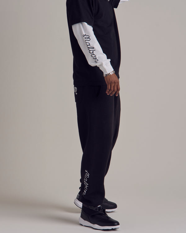 CLUBHOUSE SWEATPANT