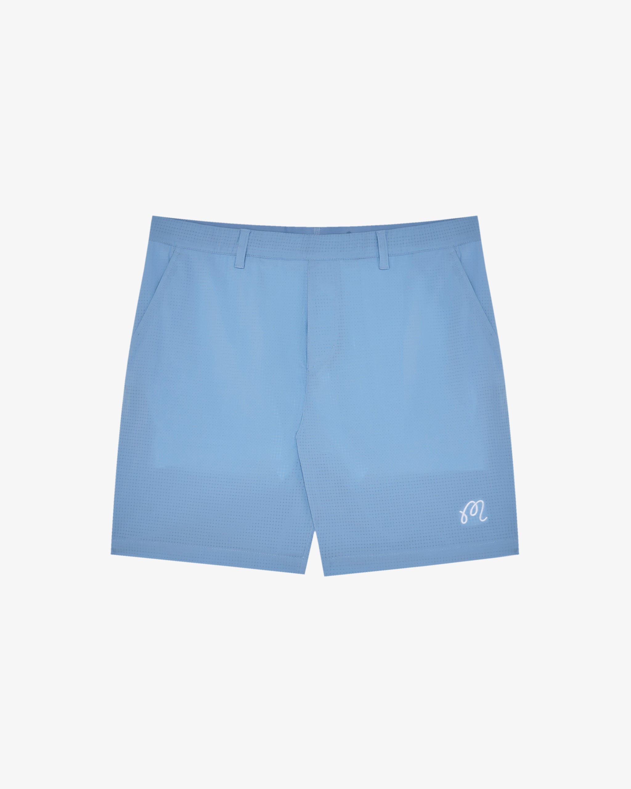 MALBON X ADIDAS ULTIMATE 365 GOLF SHORT