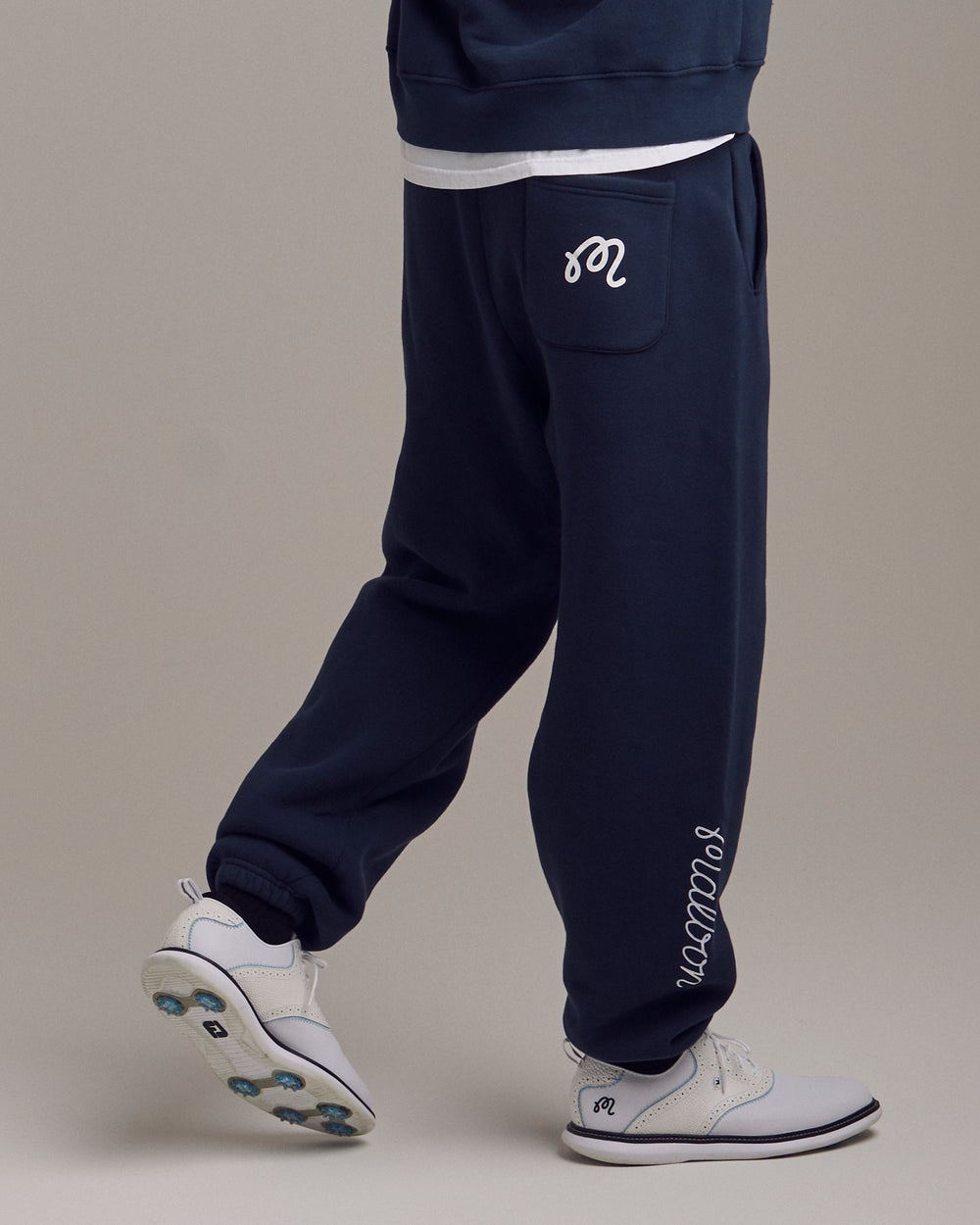 CLUBHOUSE SWEATPANT
