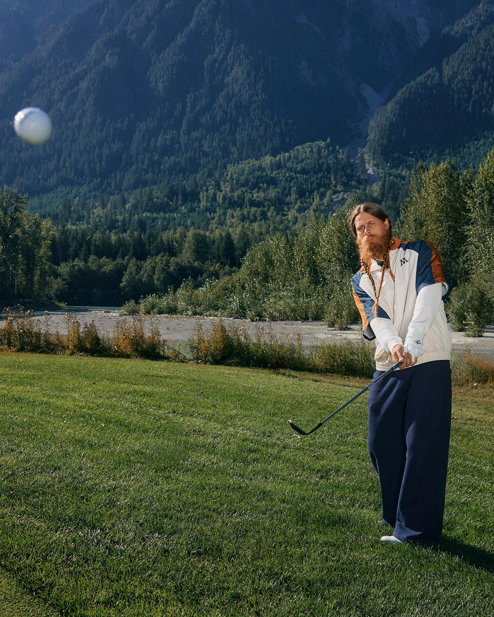 MALBON F/W 24 DELIVERY 02: OUTDOORS CLUB – Malbon Golf