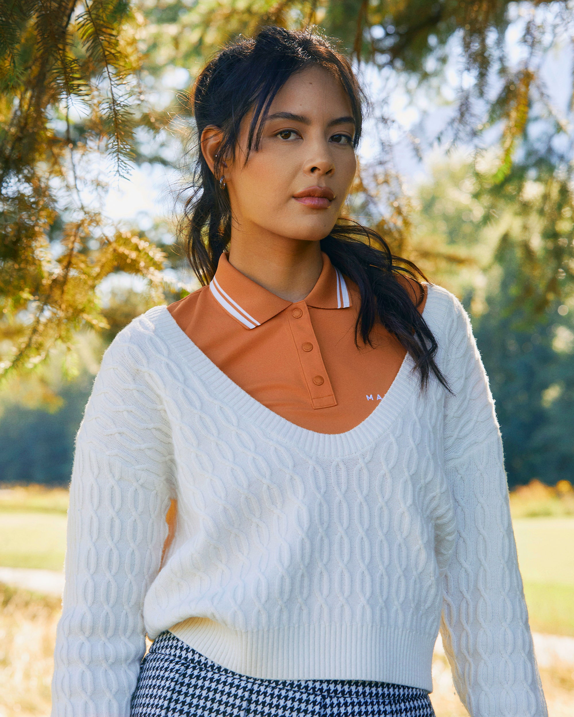 MALBON F/W 24 DELIVERY 02: OUTDOORS CLUB – Malbon Golf