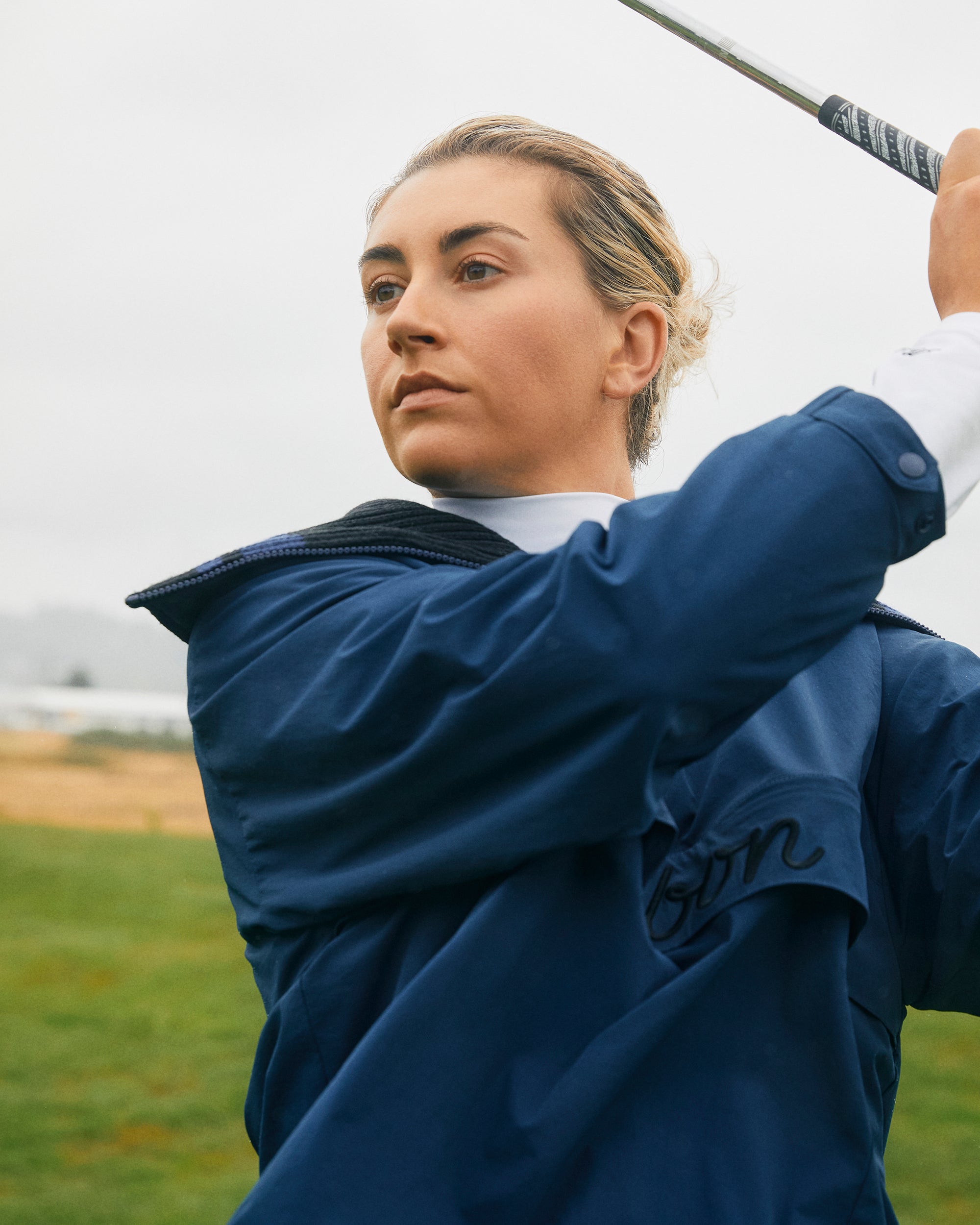 MALBON F/W 24 DELIVERY 02: OUTDOORS CLUB – Malbon Golf