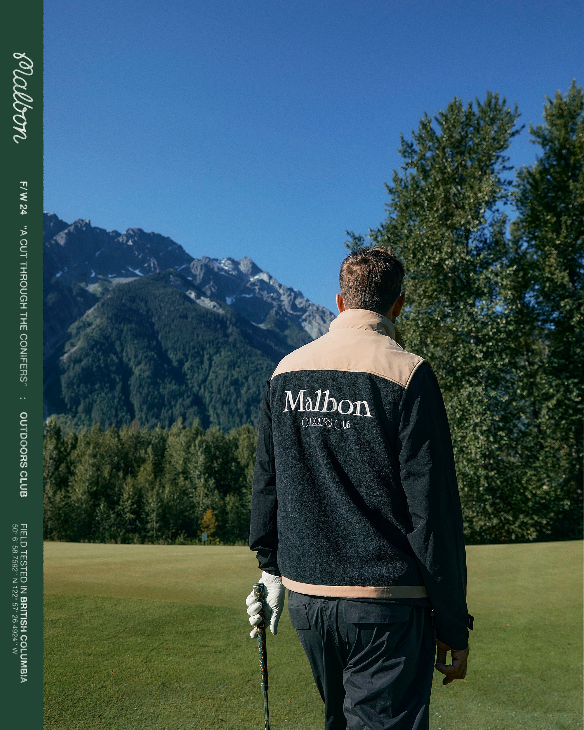 MALBON F/W 24 DELIVERY 02: OUTDOORS CLUB – Malbon